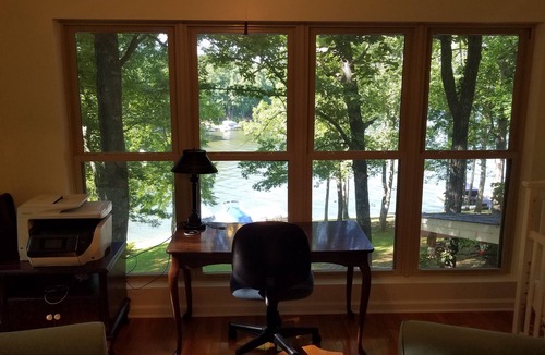 Eatonton House | Lake Oconee - Lake Front Home