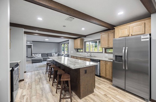 Hammond House | Lake-Pool & Close to Chappapeela Sports Park
