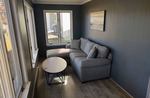 Hope House | Lake/River House with Fireplace and Game Room