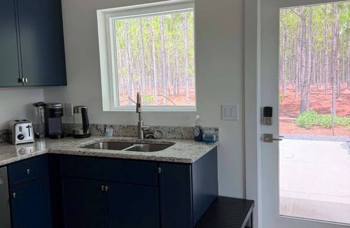 Glenwood Apartment | Lake Side Casita