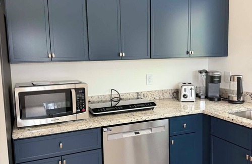 Glenwood Apartment | Lake Side Casita