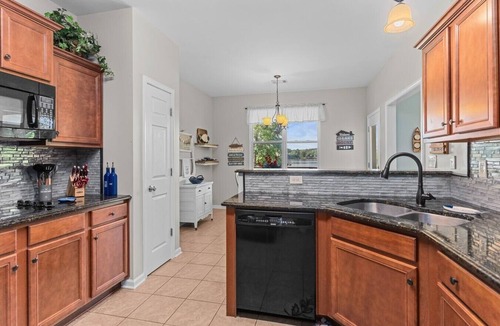 Lake Oconee House | Lake Sinclair Paradise|Beach|Game Rm|Big Water