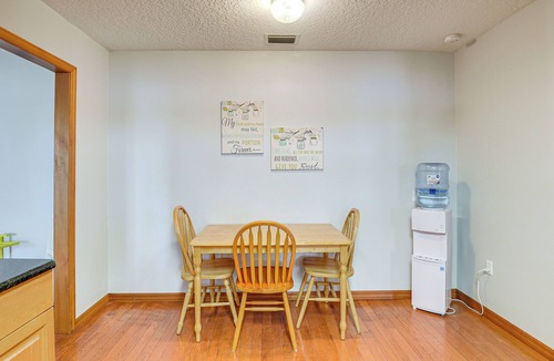 Umatilla House | Lake Smith Getaway w/Dock: Families Welcome!