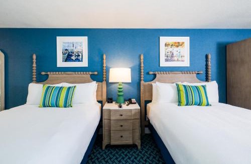 Mackinac Island Hotel | Lake View Hotel