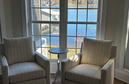 Groveoak House | Lakefront Family Retreat - Mill Creek at Beautiful Lake Guntersville