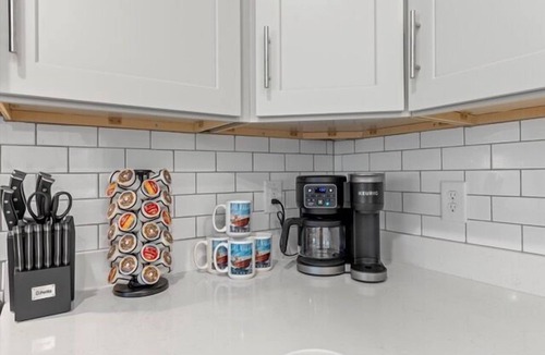 Jacksons' Gap House | Lakefront Villa @ Bay Pines- Unit 6