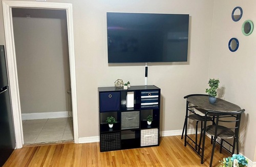 Orange Park Apartment | Lakeside GetAway - Cozy Studio in Orange Park, FL