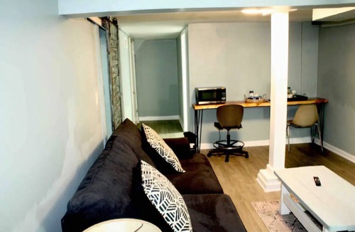 Church Street House | Lakewood Nook