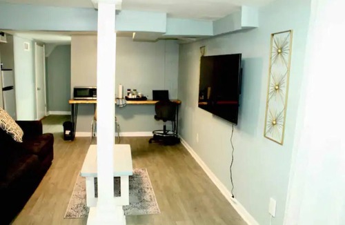 Church Street House | Lakewood Nook