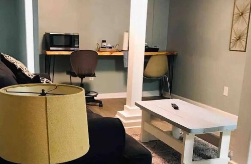 Church Street House | Lakewood Nook