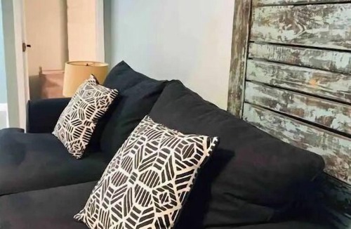 Church Street House | Lakewood Nook
