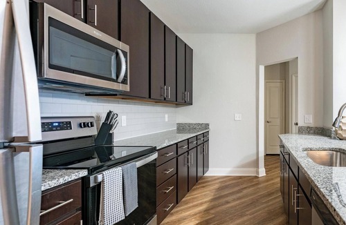 Daytona Beach Apartment | Landing | Amazing 1BD, Game Room