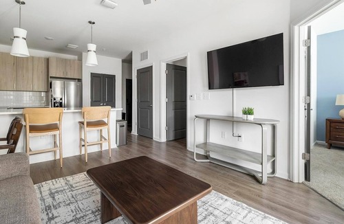 Sand Ridge Apartment | Landing | Amazing 1BD, Gym, Clubhouse