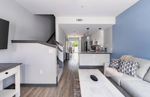 Northwest Pensacola Apartment | Landing | Amazing 2BD, Game Room, Yoga Studio