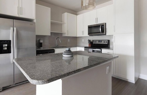 St. Johns Apartment | Landing | Amazing 2BD, Gym