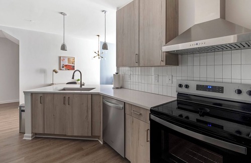 Sand Ridge Apartment | Landing Apartments Birmingham - Sand Ridge