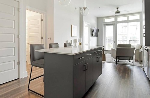 East Side Apartment | Landing at Ella Apartments - 1 Bedroom in Atlanta