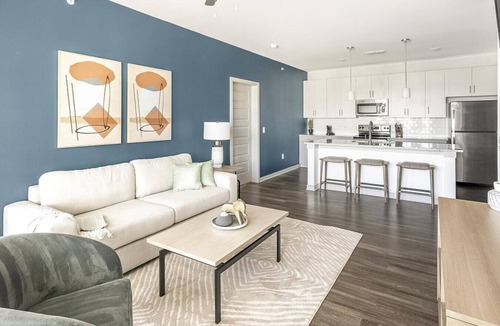 Sand Ridge Apartment | Landing at Estelle - 2 Bedrooms in West Homewood/Edgemont Park
