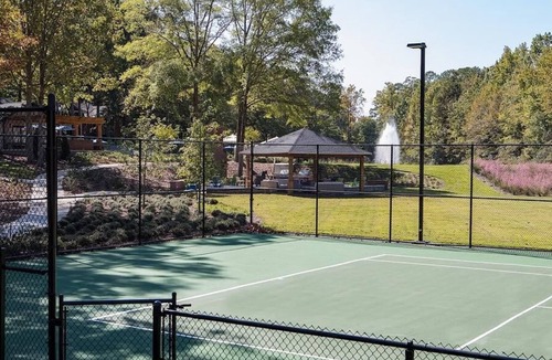 Meadowbrook Apartment | Landing at Inverness Cliffs Apartment Homes - 1 Bedroom in Downtown Meadowbrook