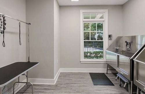 Kennesaw Apartment | Landing at Parkside Center - 1 Bedroom in Town Center