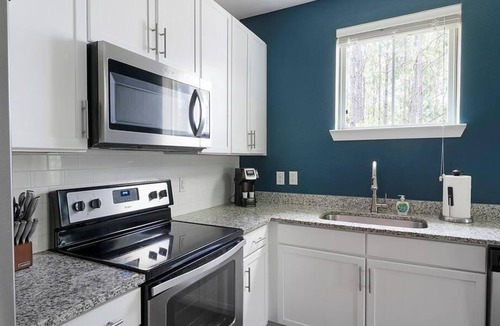 Ponte Vedra Apartment | Landing at Reserve at Nocatee - 2 Bedrooms in Ponte Vedra Beach