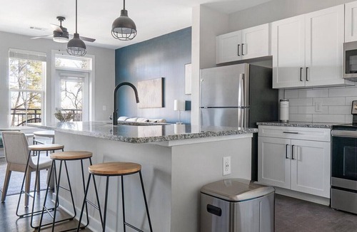 Mableton Apartment | Landing at Series at Riverview Landing - 1 Bedroom in Atlanta