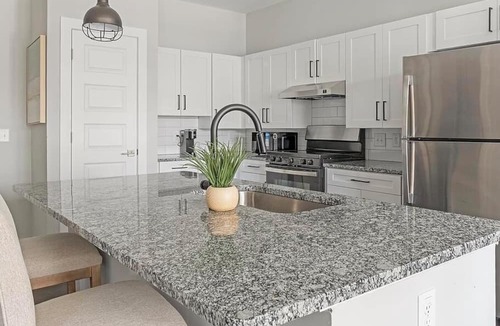 Mableton Apartment | Landing at Series at Riverview Landing - 1 Bedroom in Atlanta