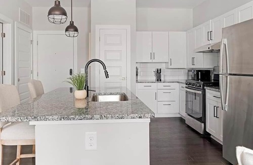 Mableton Apartment | Landing at Series at Riverview Landing - 1 Bedroom in Atlanta