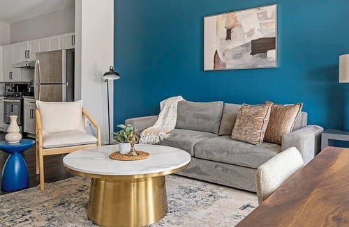 Mableton Apartment | Landing at Series at Riverview Landing - 1 Bedroom in Atlanta