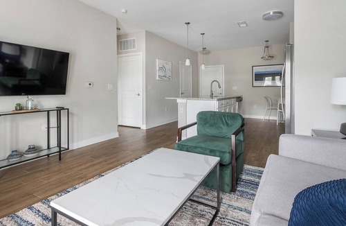 Ponte Vedra Apartment | Landing | Beautiful 1BD, Clubhouse, Pool