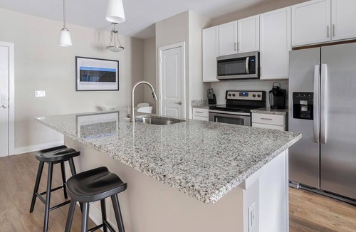 Ponte Vedra Apartment | Landing | Beautiful 1BD, Clubhouse, Pool