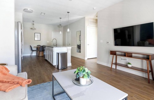 Ponte Vedra Apartment | Landing | Beautiful 1BD, Clubhouse, Gym