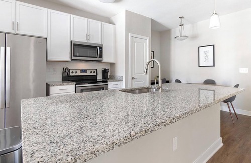 Ponte Vedra Apartment | Landing | Beautiful 1BD, Clubhouse, Gym