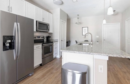 Ponte Vedra Apartment | Landing | Beautiful 1BD, Clubhouse, Gym