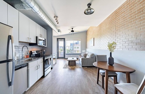 Northwest Pensacola Apartment | Landing | Beautiful 1BD, Yoga Studio, Pool
