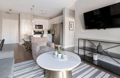 Ponte Vedra Apartment | Landing | Beautiful 2BD, Gym, Pool