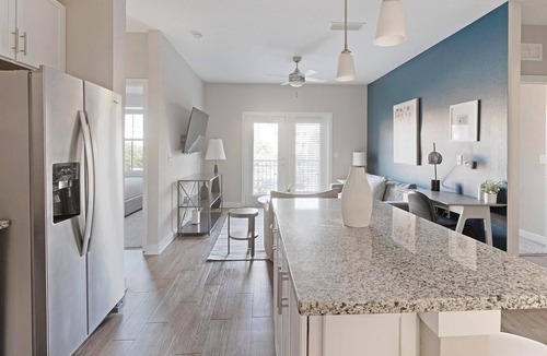 Ponte Vedra Apartment | Landing | Beautiful 2BD, Gym, Pool