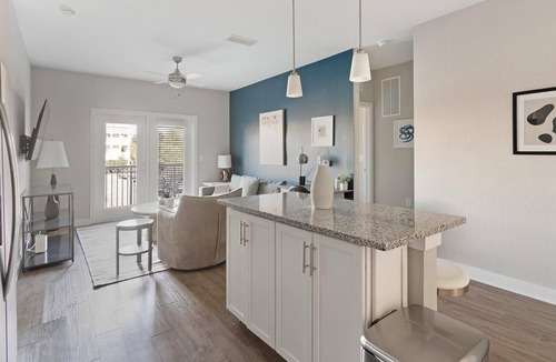 Ponte Vedra Apartment | Landing | Beautiful 2BD, Gym, Pool