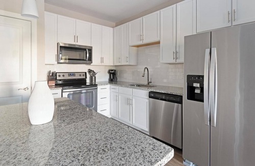 Ponte Vedra Apartment | Landing | Beautiful 2BD, Gym, Pool
