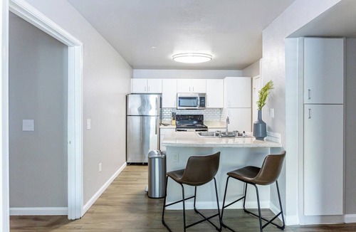Tallahassee Apartment | Landing | Beautiful 3BD, Game Room, Clubhouse
