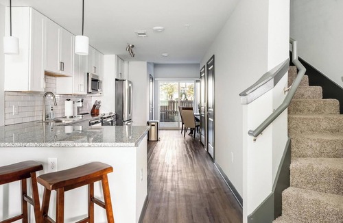Northwest Pensacola Apartment | Landing | Beautiful 3BD, Gym, Game Room