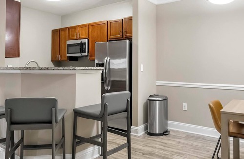 Buckhead Apartment | Landing | Chic 1BD, Clubhouse, Pool