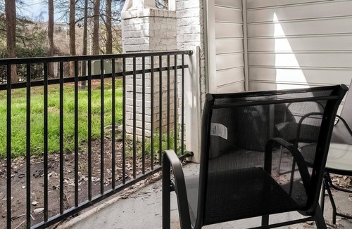 Buckhead Apartment | Landing | Chic 1BD, Clubhouse, Pool