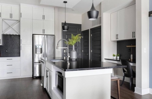 North Decatur Apartment | Landing | Chic 2BD, Clubhouse, Courtyard