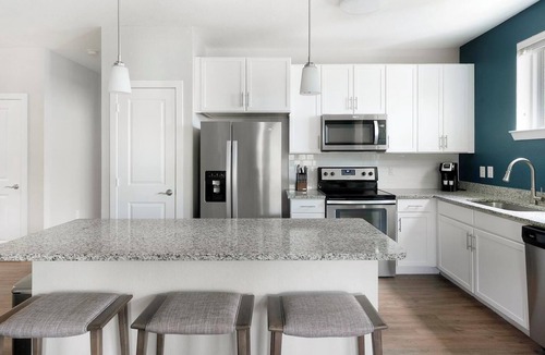 Ponte Vedra Apartment | Landing | Chic 2BD, Clubhouse, Gym