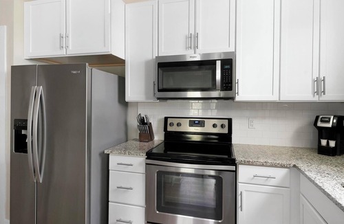 Ponte Vedra Apartment | Landing | Chic 2BD, Clubhouse, Gym