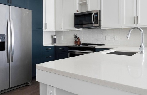 North Decatur Apartment | Landing | Chic 2BD, Gym, Clubhouse
