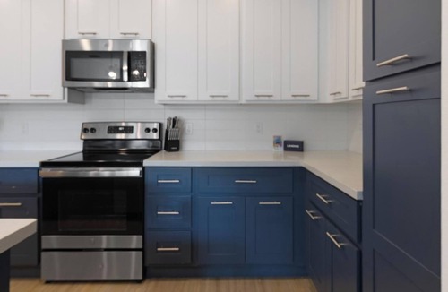 Apopka Apartment | Landing | Chic 2BD, Gym, Clubhouse