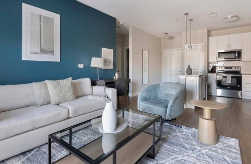 Ponte Vedra Apartment | Landing | Chic 2BD, Pool, Clubhouse