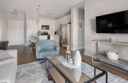 Ponte Vedra Apartment | Landing | Chic 2BD, Pool, Clubhouse